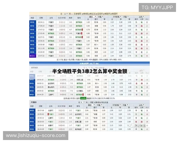 足球胜平负计算器竞彩网比分平台对比避坑防骗指南